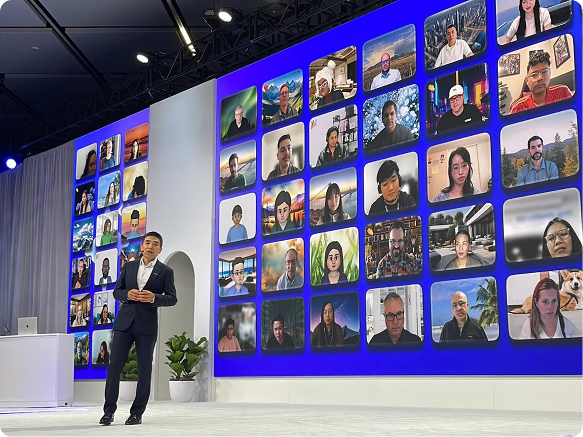 Scale audiences without asking permission