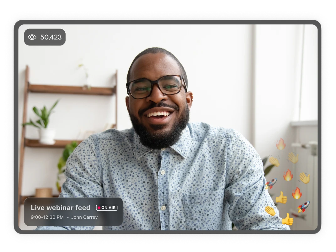 Scale events reliably and with confidence