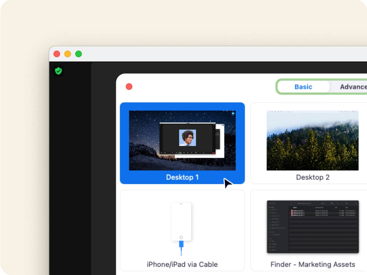 Conseils et astuces pour partager votre écran