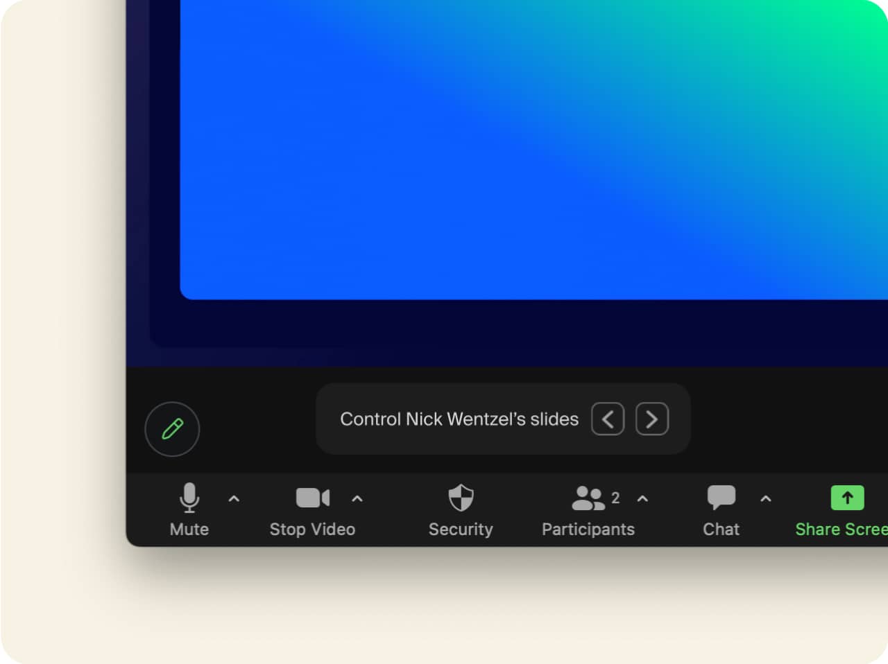 Des réunions en ligne plus productives