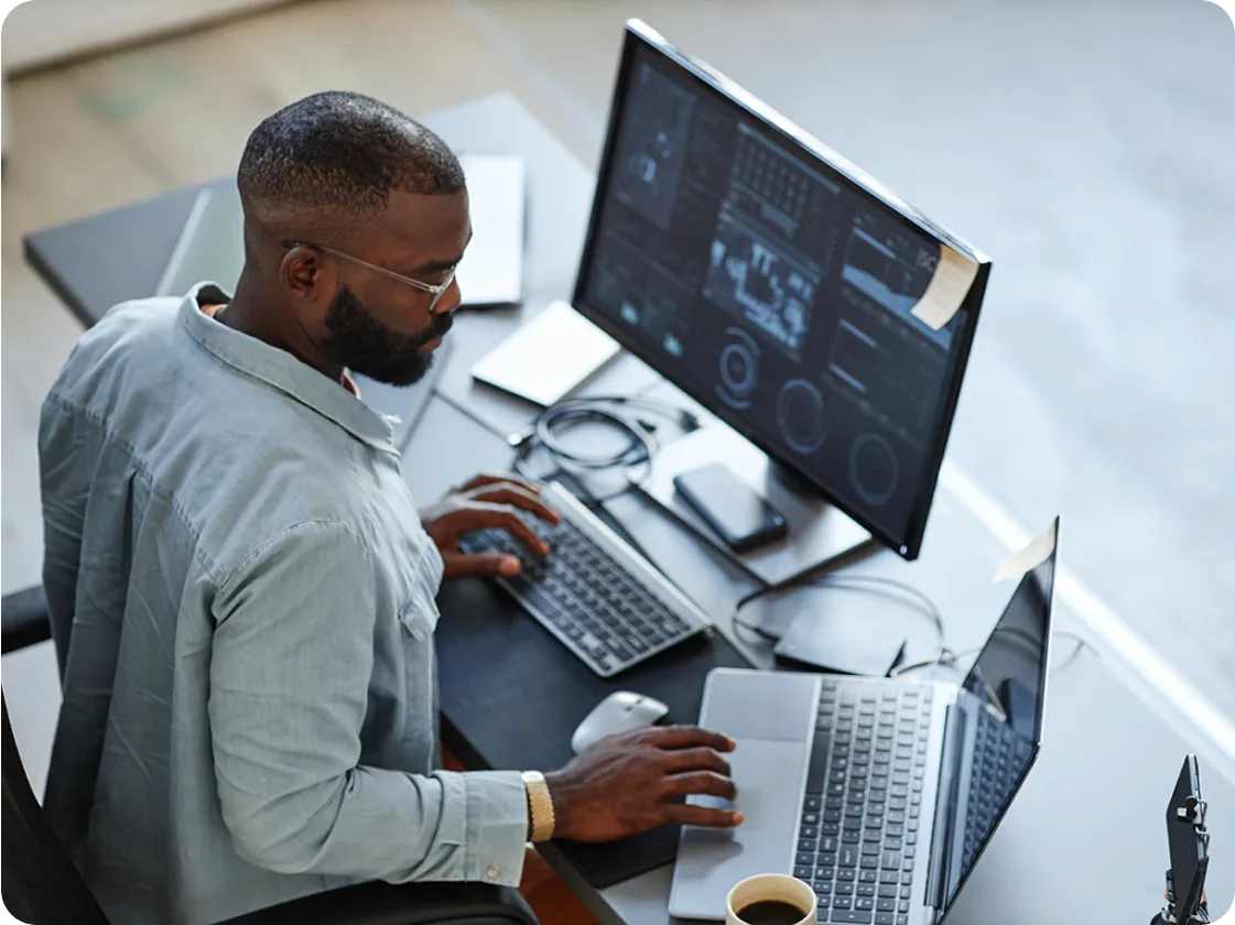 Secure and protect data