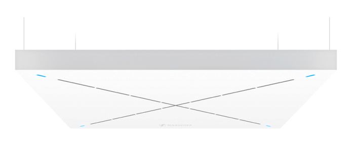 Sennheiser Team Connect 2 Ceiling