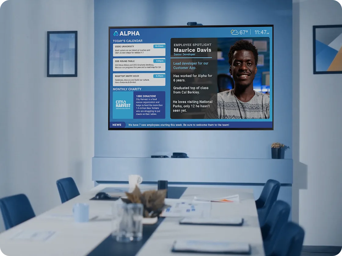 Share media in multiple formats