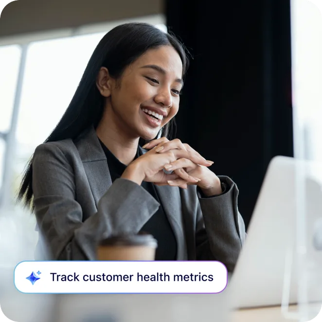 Customer success