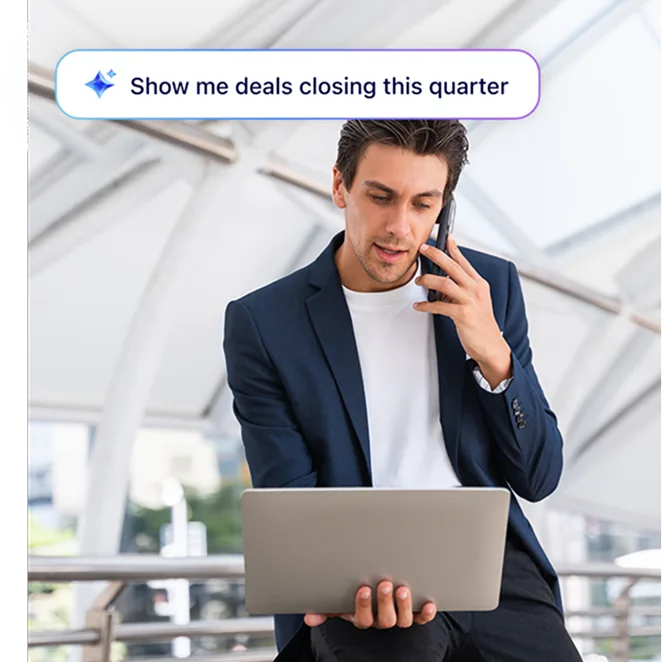 Sales