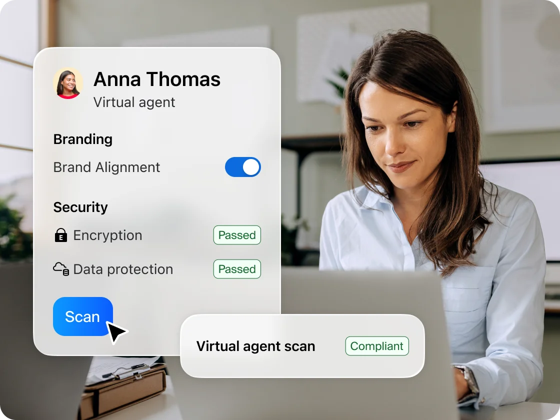 Shield your brand with AI safeguards