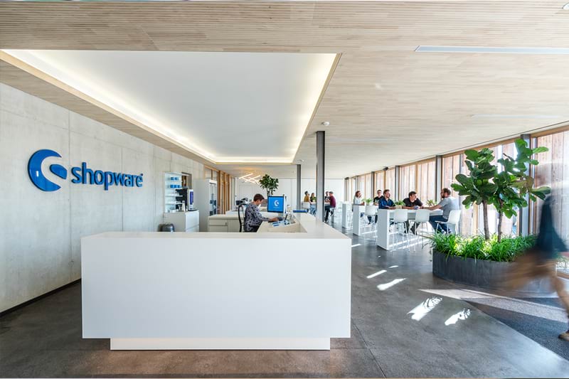 Shopware AG Shopware AG