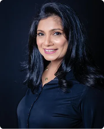 Shruti Goradia