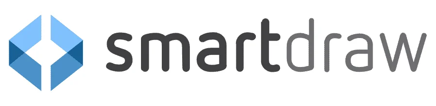 SmartDraw logo SmartDraw logo