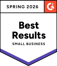 SMB Best Results Award