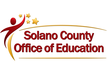 Solano County Office of Education logo