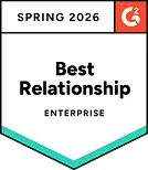Best relationship ent