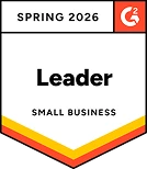 Leader small business