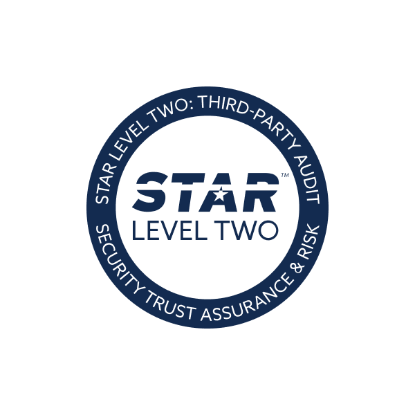 CSA Star Level