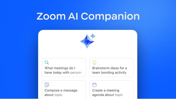 Gagnez en productivité