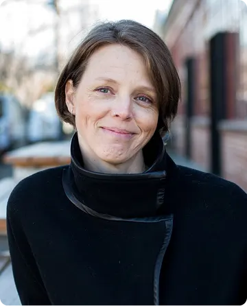 Stephanie Welter-Krause