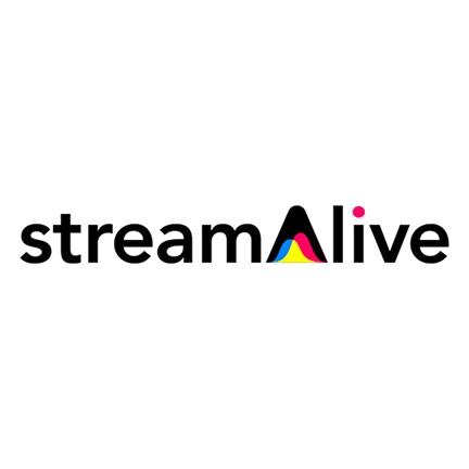 Stream Alive