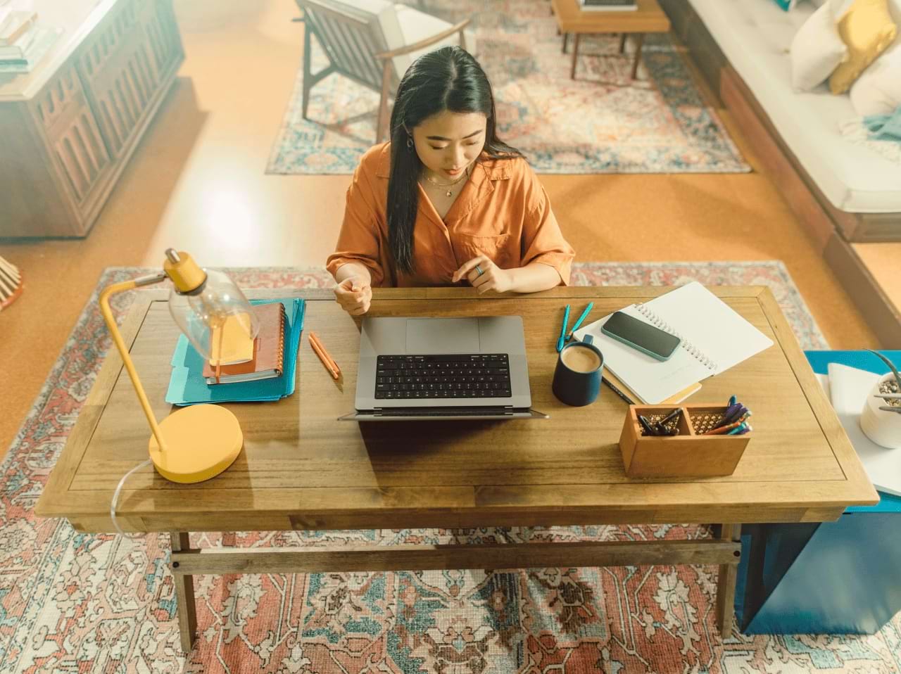 Survey: Flexible work rises as top perk