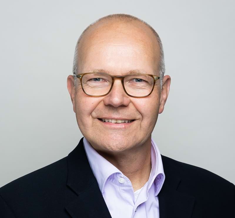 Christian Hunziker