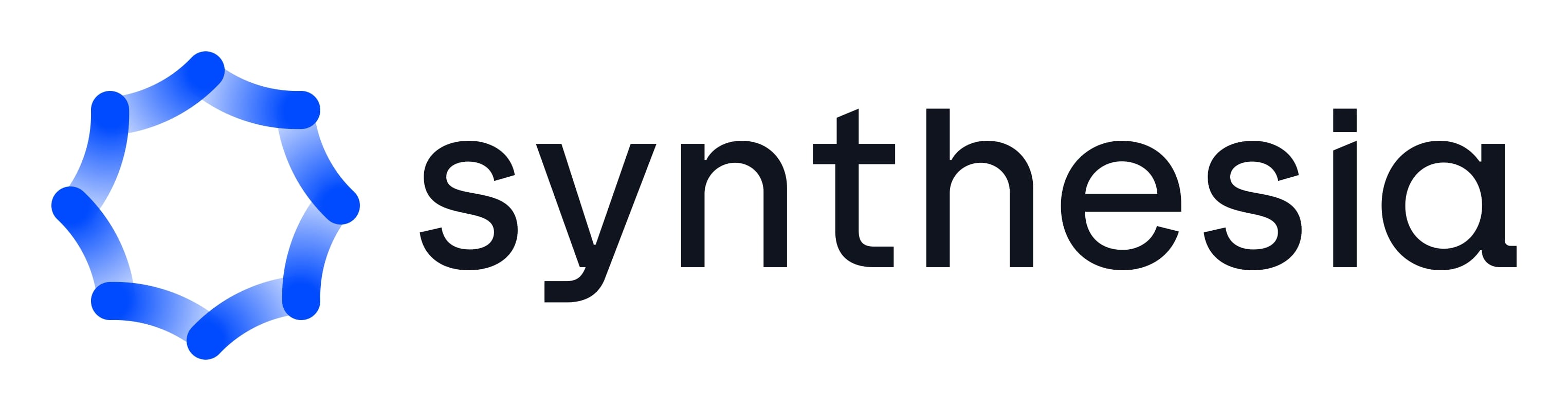 Synthesia logo