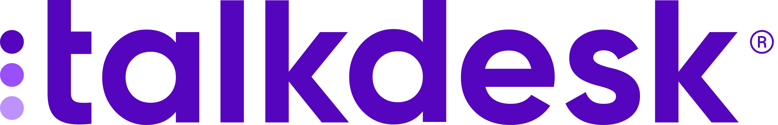 Talkdesk logo