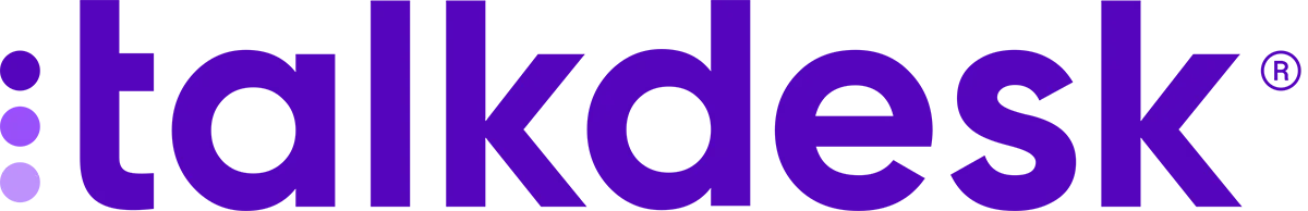 Talkdesk logo