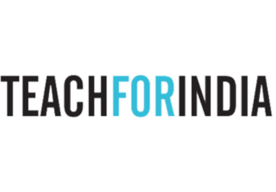 Teach For India logo