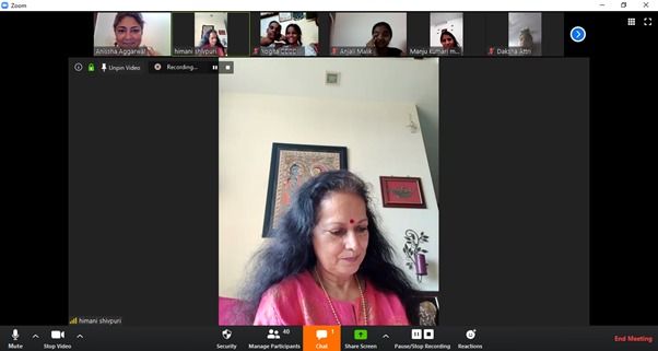 Teach For India