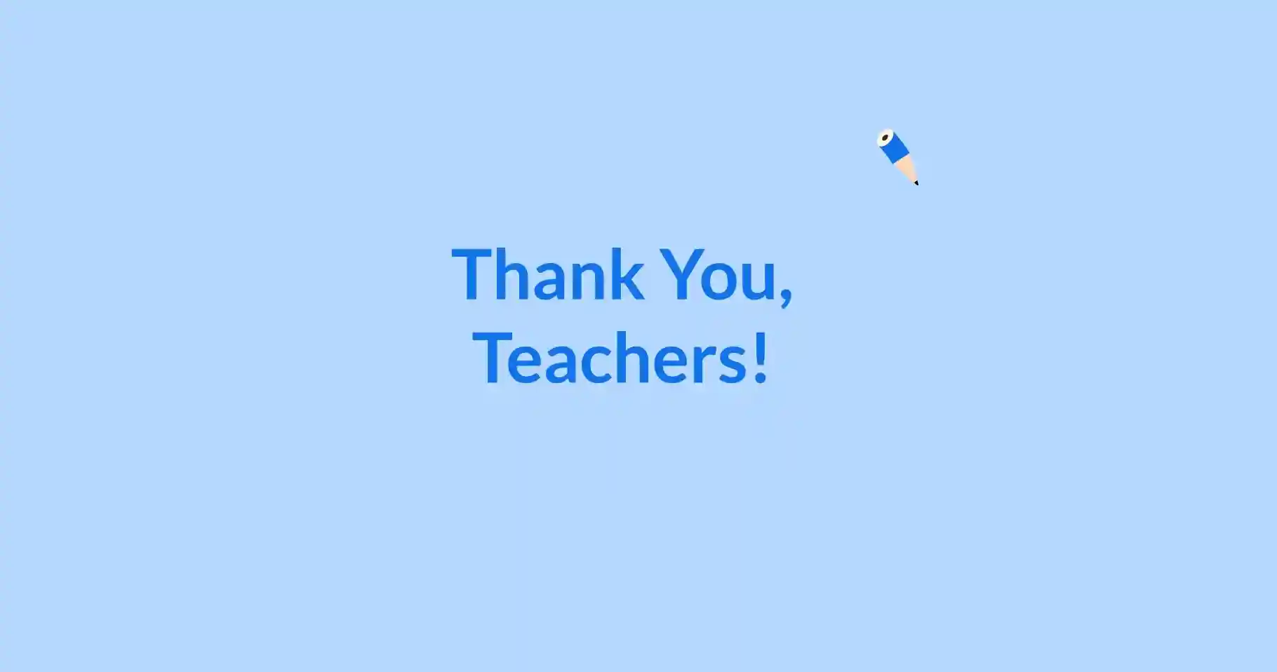 Teacher Appreciation Week 2022: 7 Ways Educators Are Inspiring Us