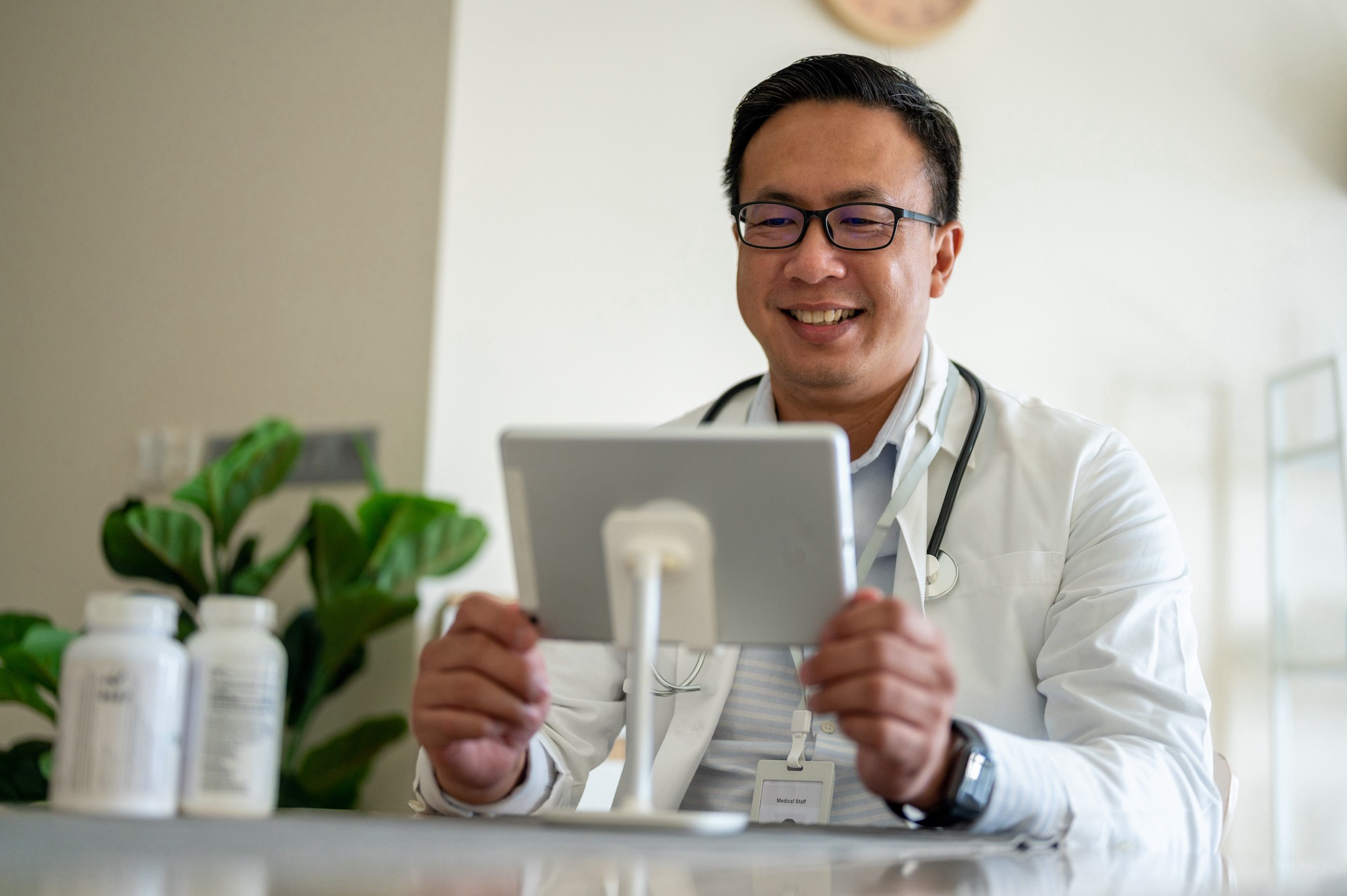 A New Standard Of ‘Wherever, Whenever’ Healthcare Has Arrived. Here’S How To Adapt.