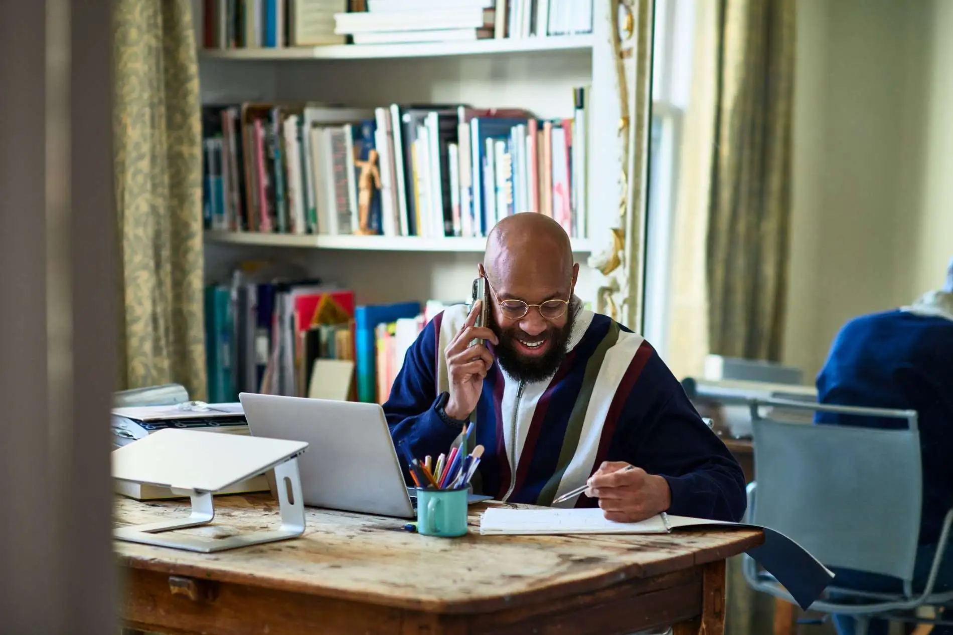 What is telephony? A guide for small businesses