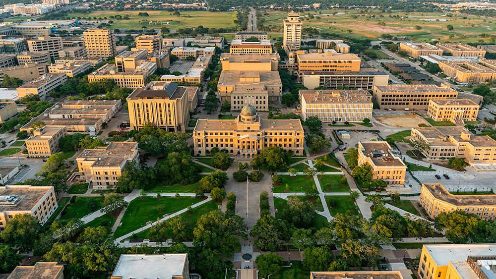 Texas A&M