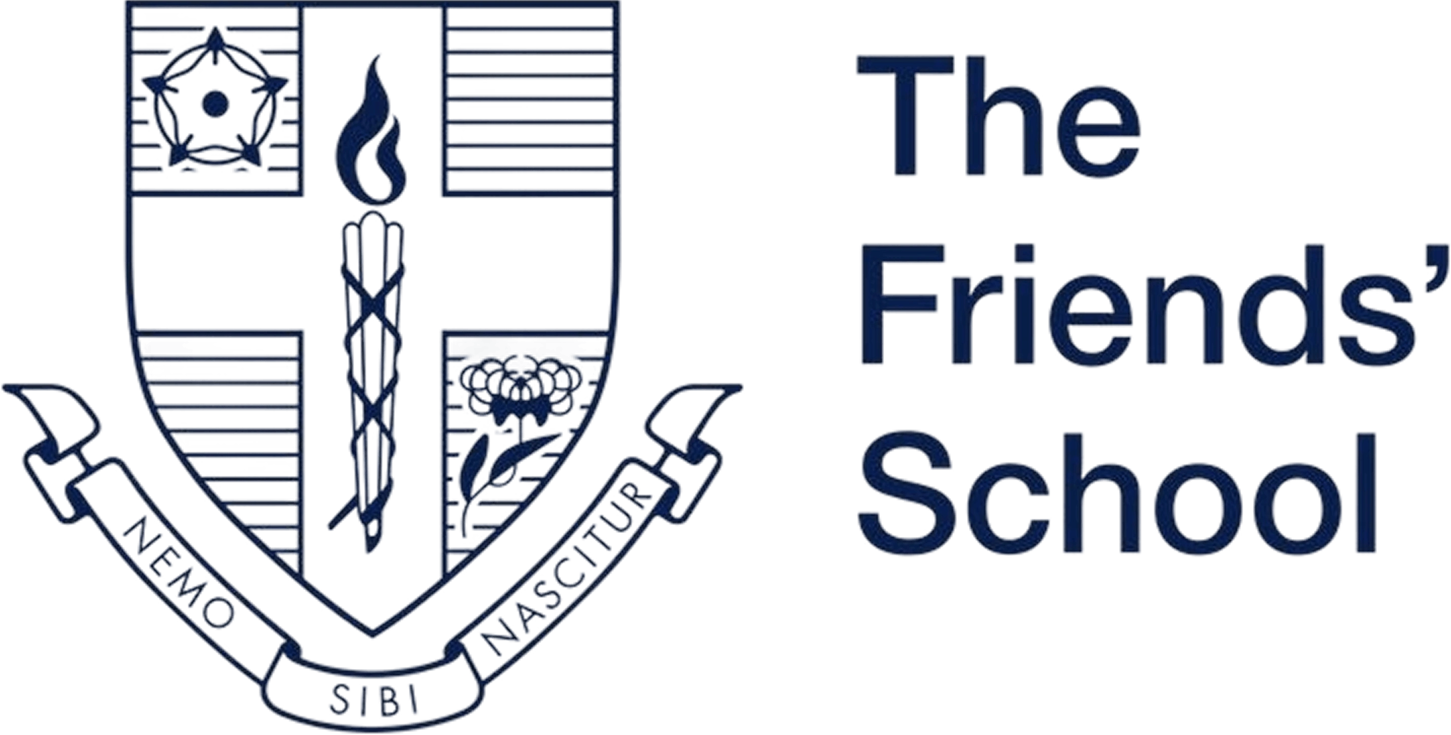 Friends’ School logo