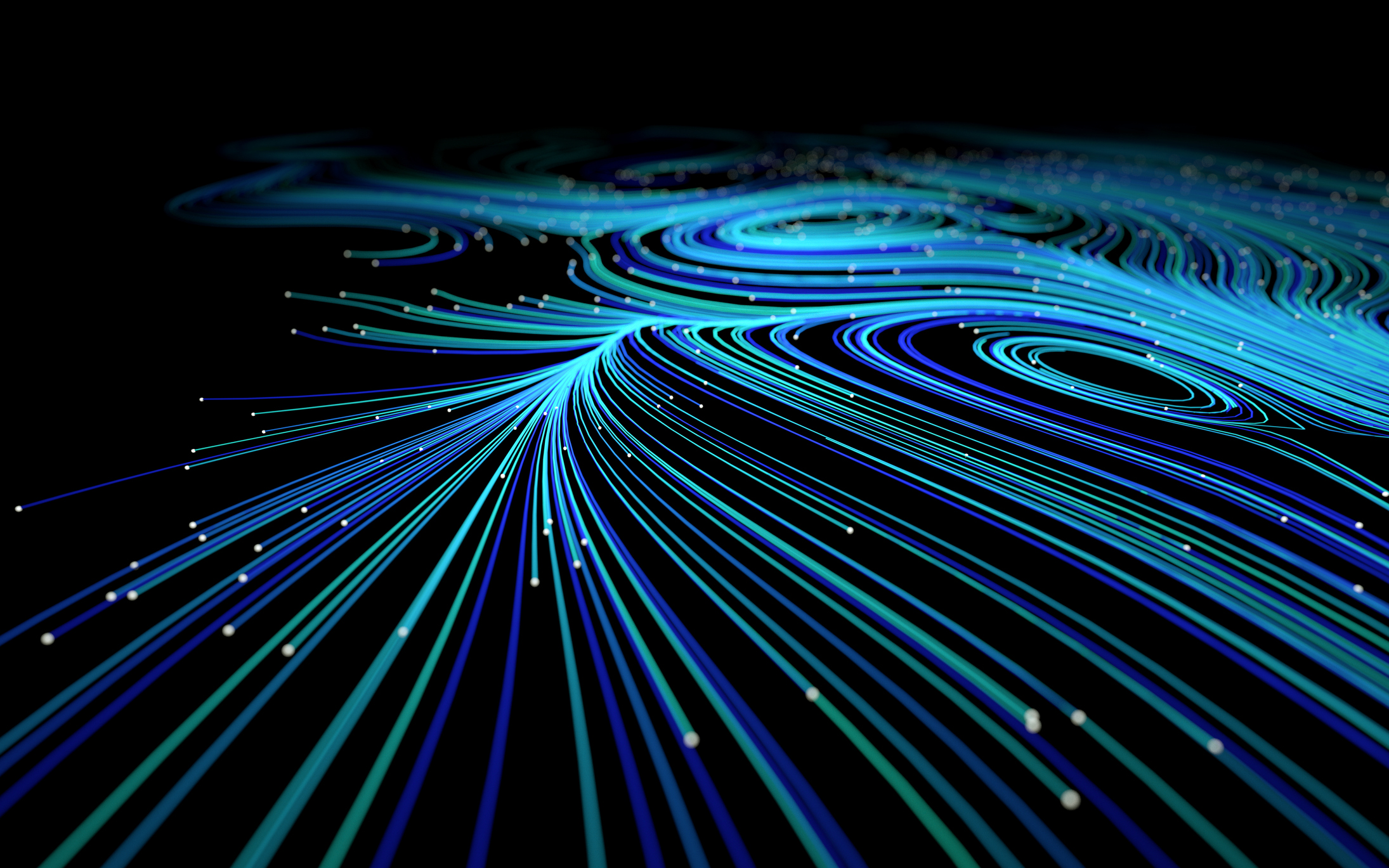 When action catches up to ideas: the next phase of work