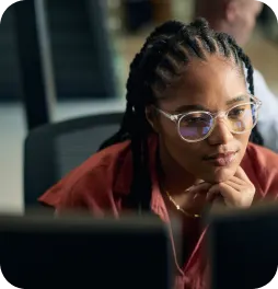 Create time-saving business processes