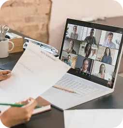 Tips for setting up a virtual classroom