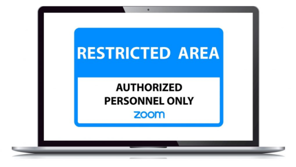 Restricted Area