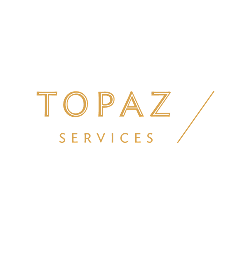 Topaz Topaz