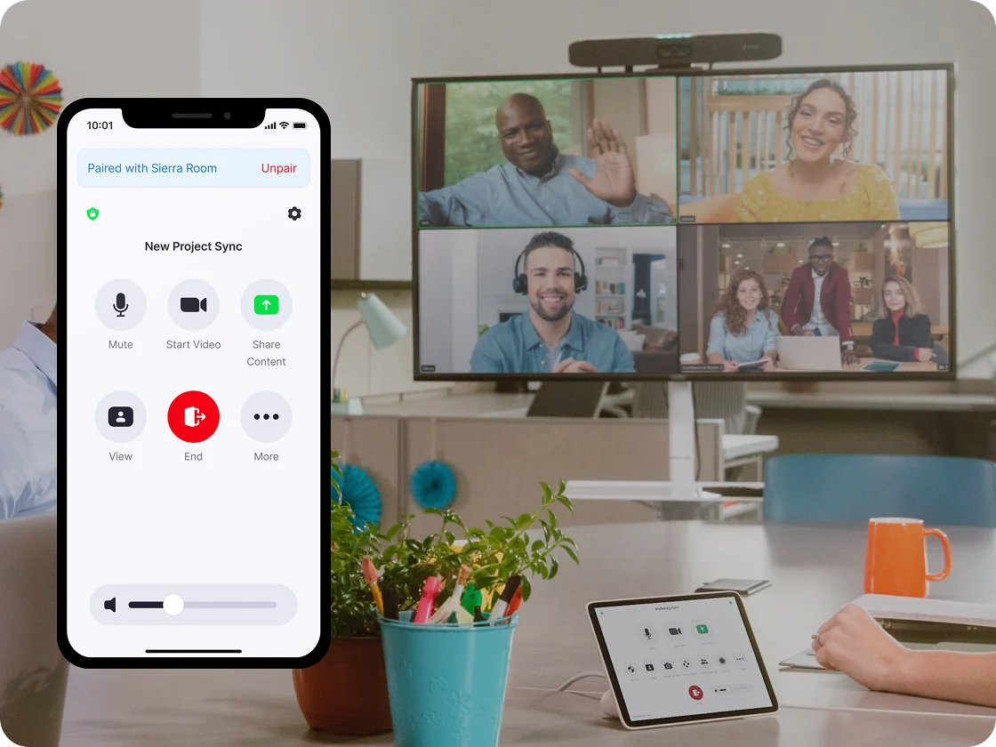 Transfer calls without missing a beat