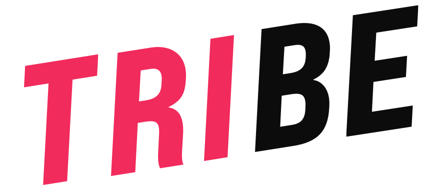 Tribe logo