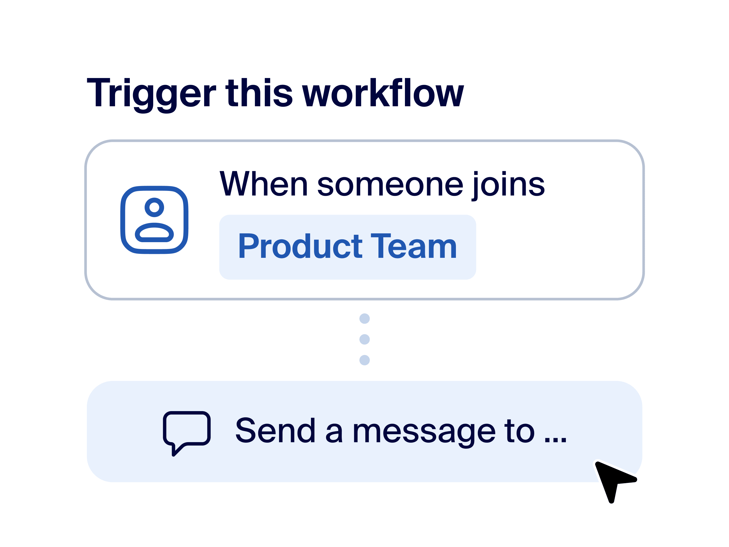 Customize your chat sidebar