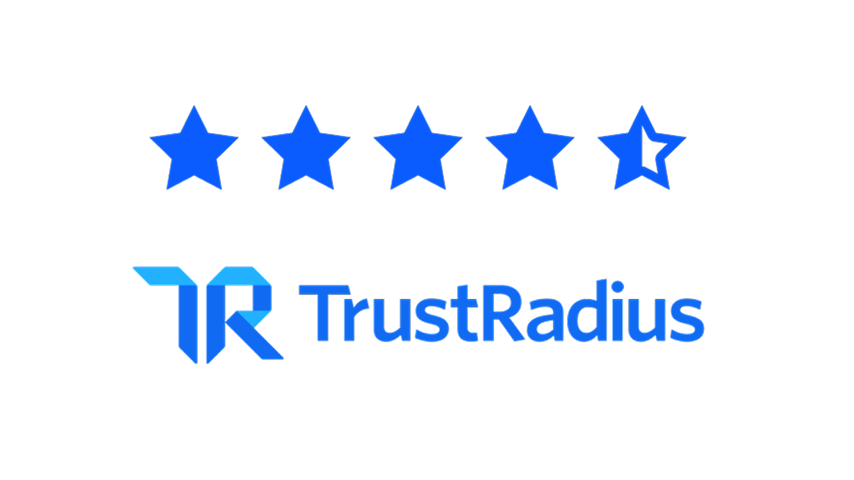 TrustRadius