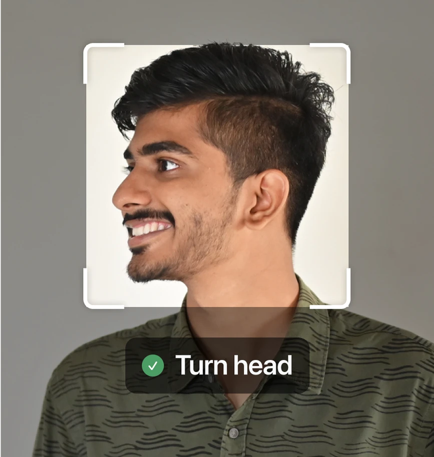 AI video security