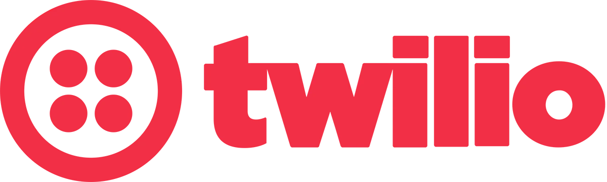 Twilio logo