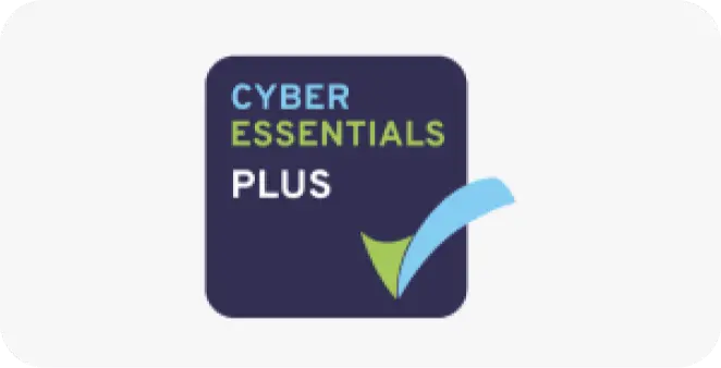 UK Cyber Essentials Plus