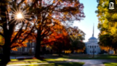 Image of UNC Chapel Hill campus