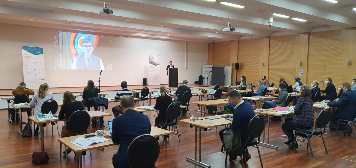 Universität des Saarlandes