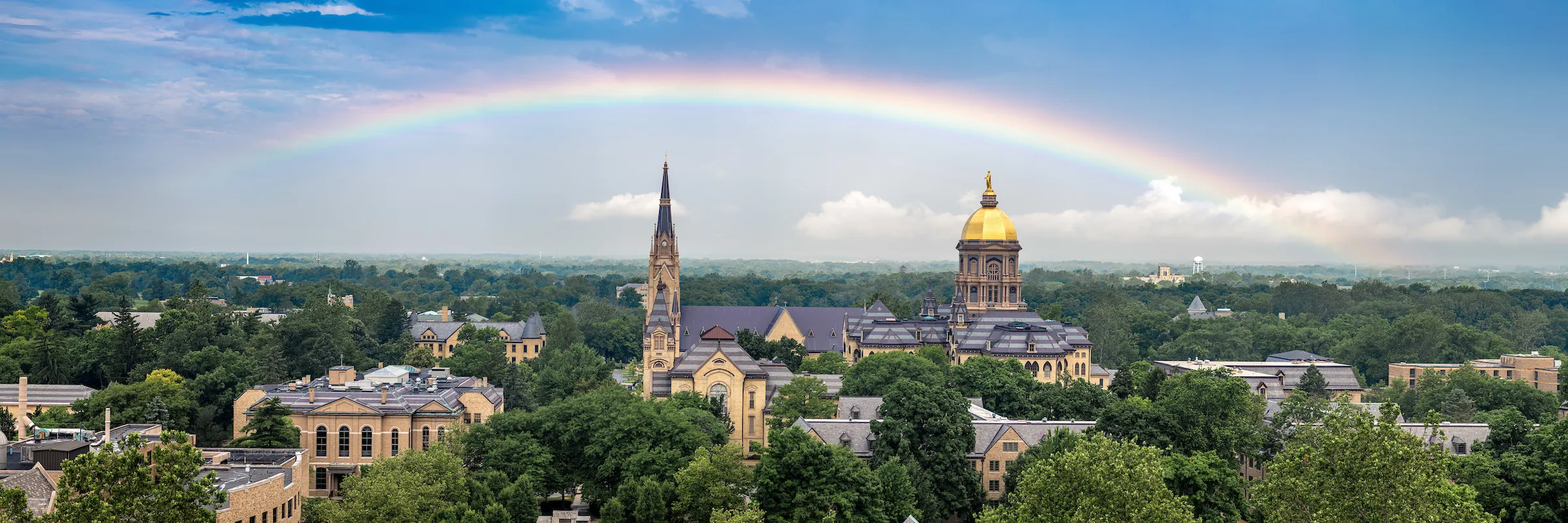 University of Notre Dame
