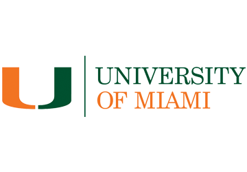 University of Miami logo