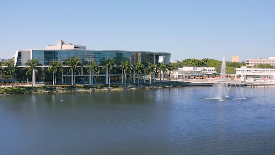 University of Miami